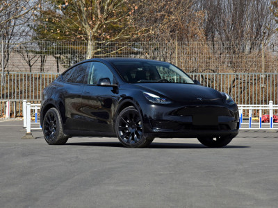 Tesla Model Y  Фото №3